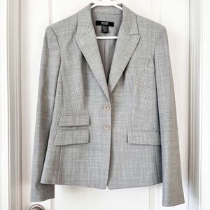 Body by Victoria Grey Blazer